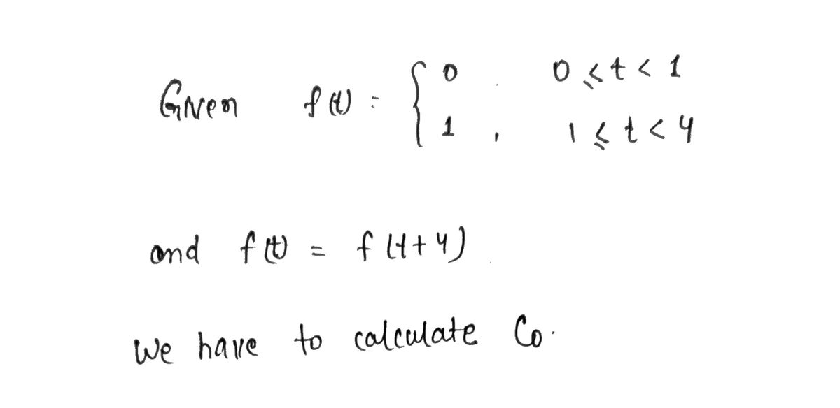 Electrical Engineering homework question answer, step 1, image 1